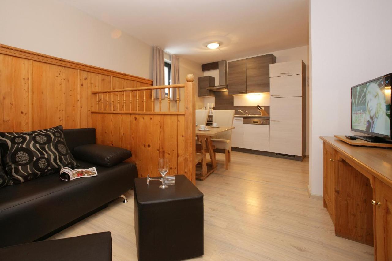 Der Wildbachhof - Contactless Check In Apartment