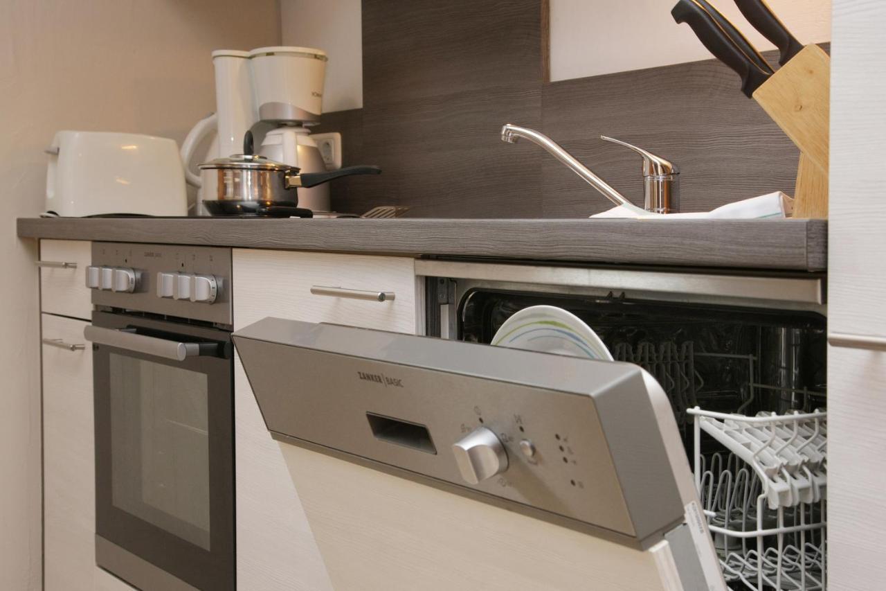 Der Wildbachhof - Contactless Check In Apartment *