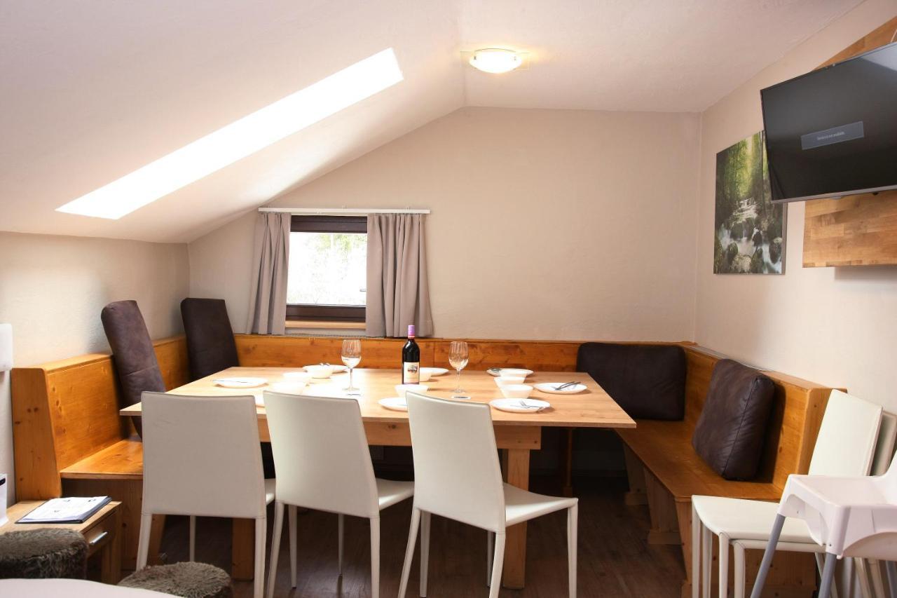Der Wildbachhof - Contactless Check In Apartment Zell am See