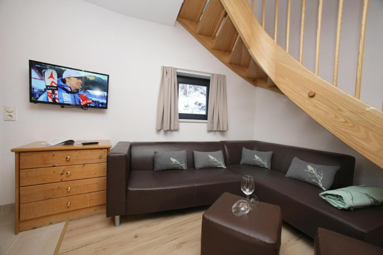 Apartment Der Wildbachhof - Contactless Check In Zell am See