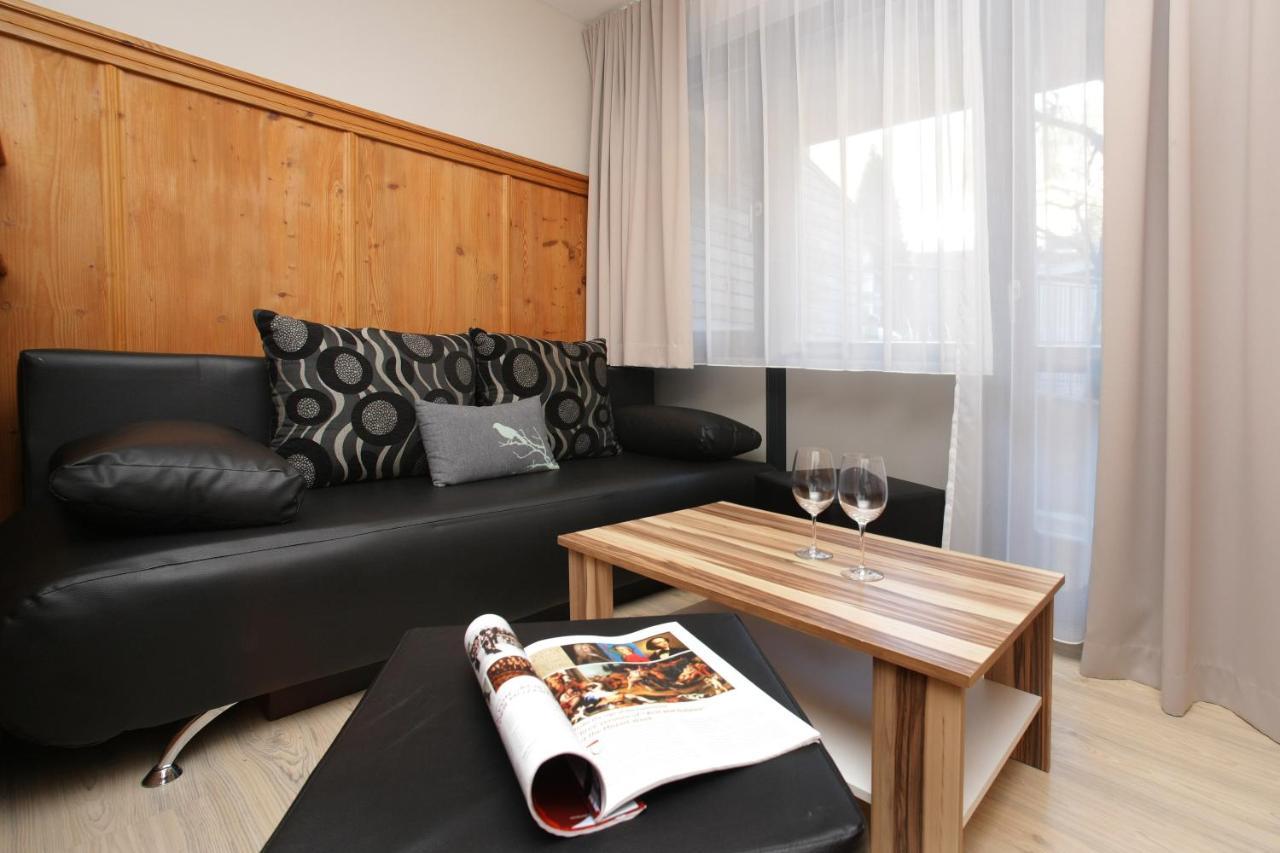 Apartment Der Wildbachhof - Contactless Check In *