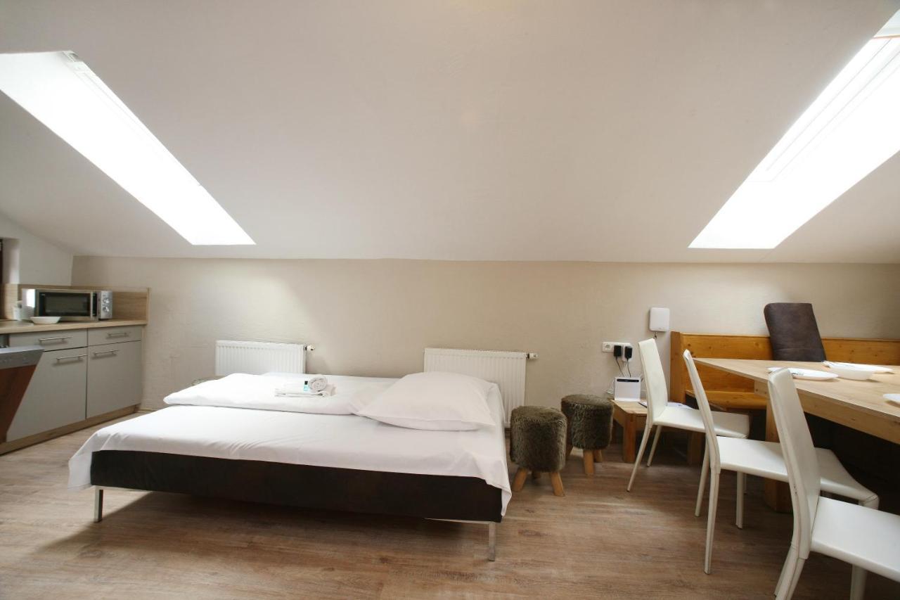 Appartement Der Wildbachhof - Contactless Check In