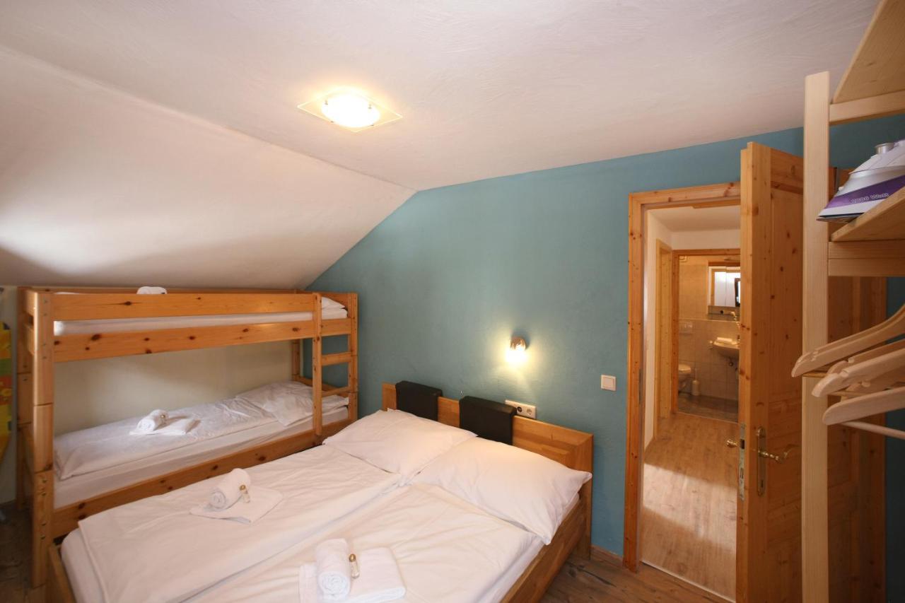 Der Wildbachhof - Contactless Check In Apartment Zell am See