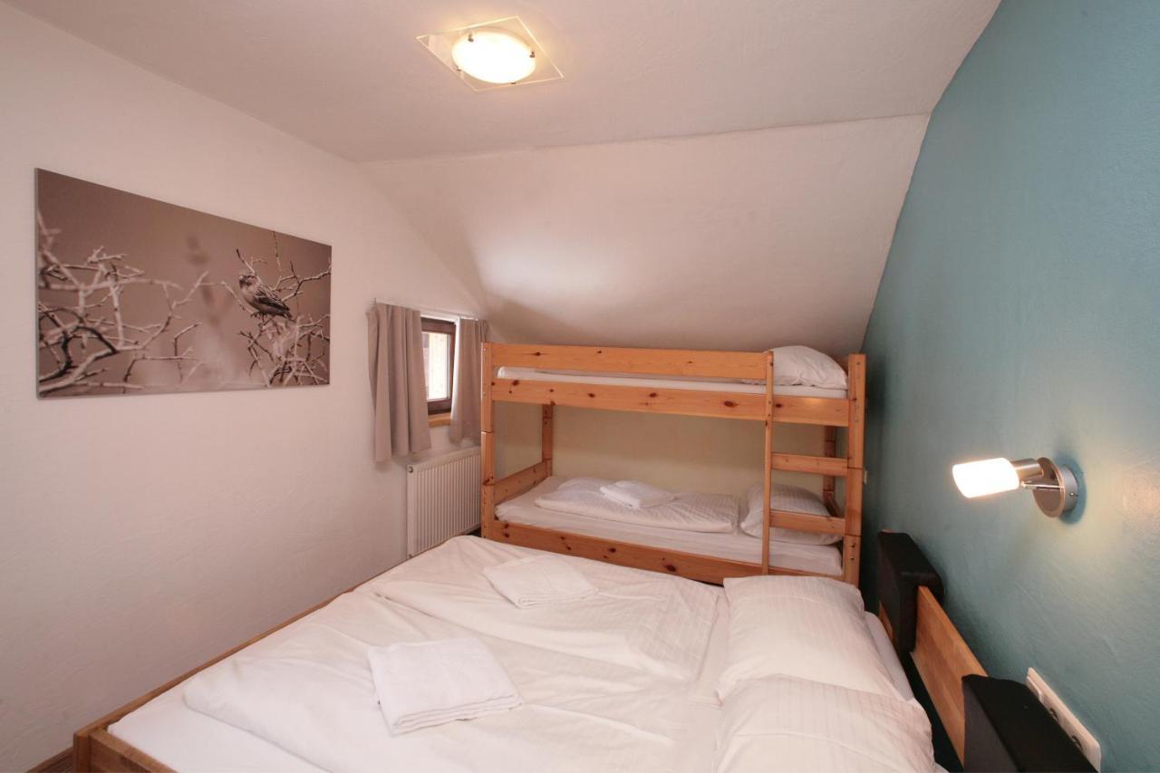 Der Wildbachhof - Contactless Check In Appartement *