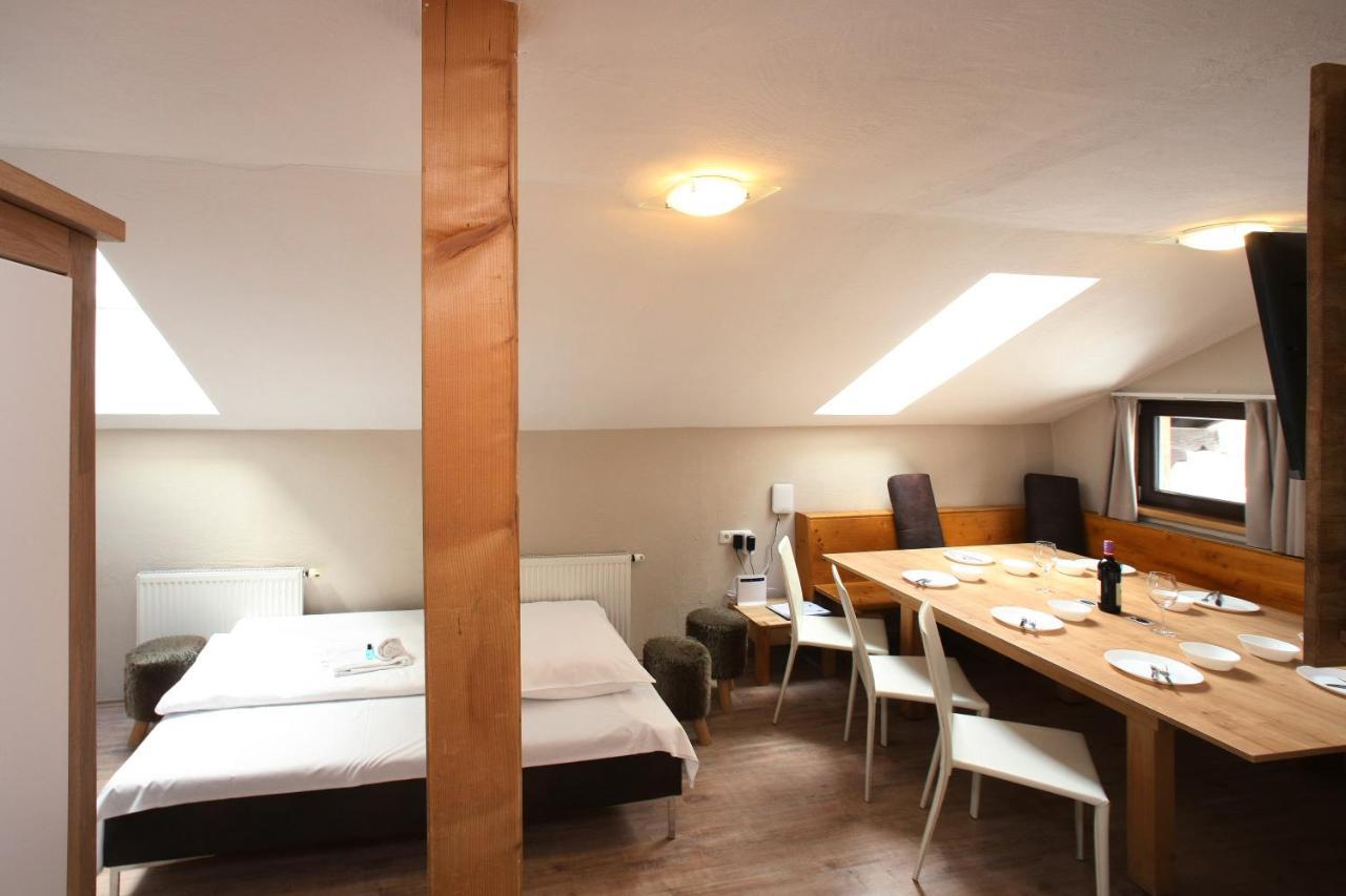 Der Wildbachhof - Contactless Check In Apartment Zell am See