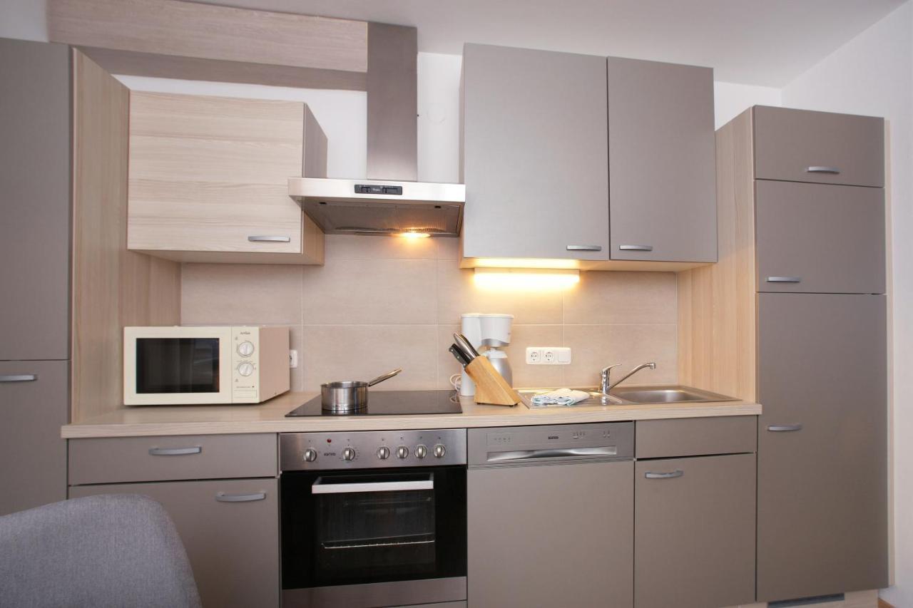 Apartment Der Wildbachhof - Contactless Check In