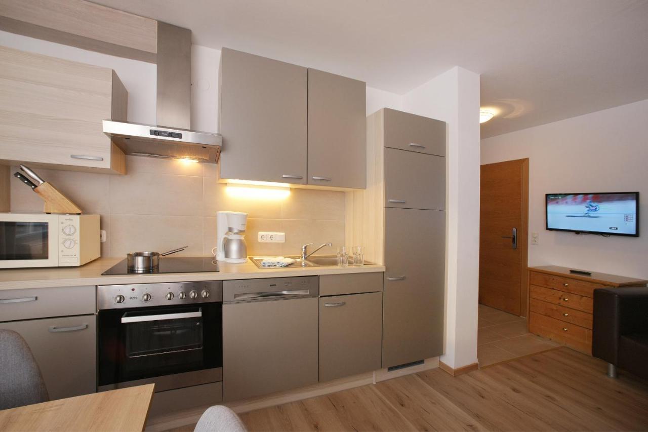 Der Wildbachhof - Contactless Check In Apartment