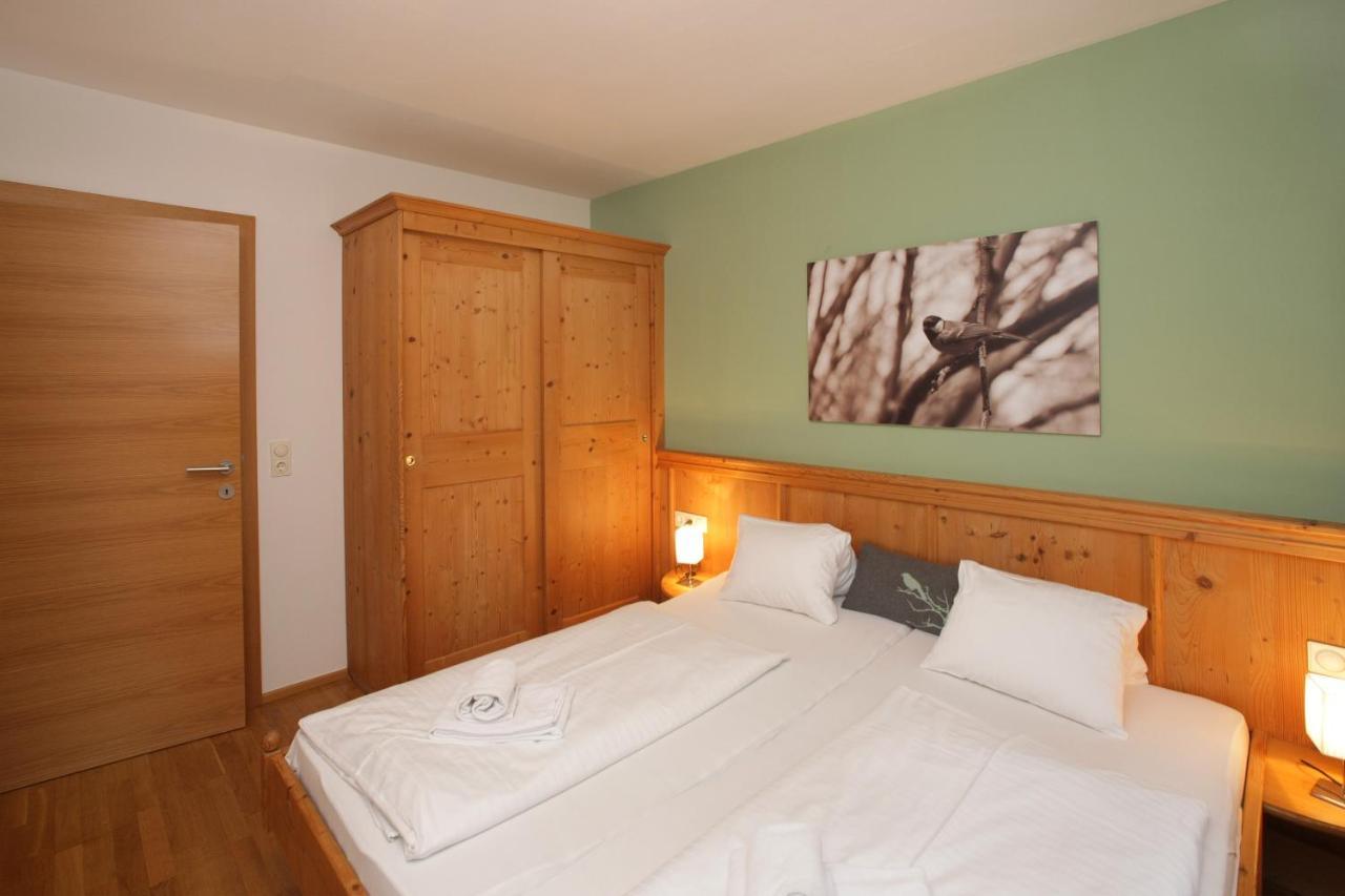 Der Wildbachhof - Contactless Check In Apartment