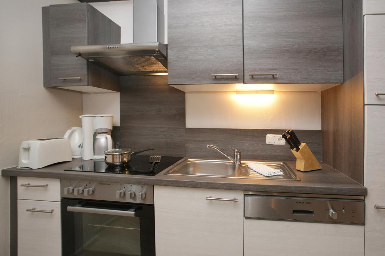 Der Wildbachhof - Contactless Check In Apartment *
