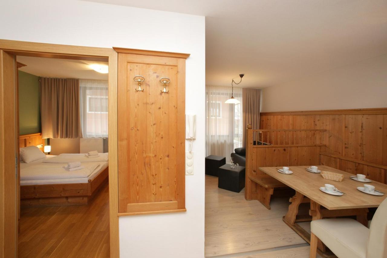 Apartment Der Wildbachhof - Contactless Check In