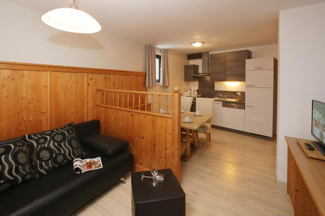Der Wildbachhof - Contactless Check In Apartment Zell am See