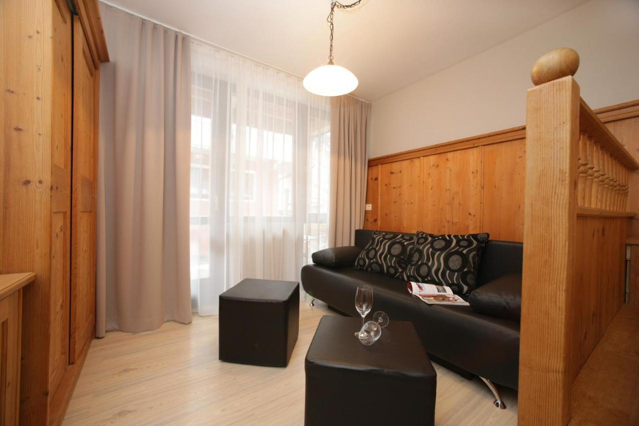 Apartment Der Wildbachhof - Contactless Check In *