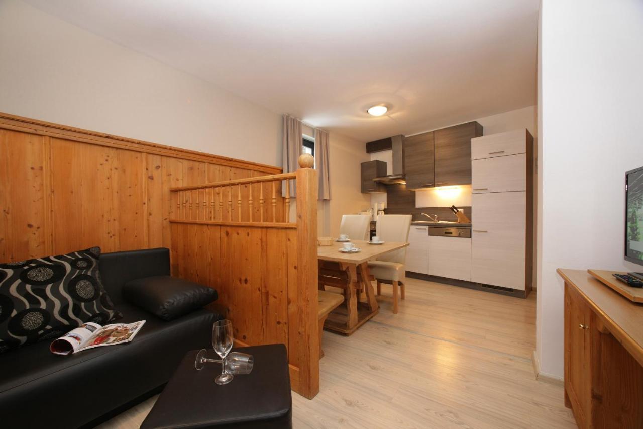 Apartment Der Wildbachhof - Contactless Check In Zell am See