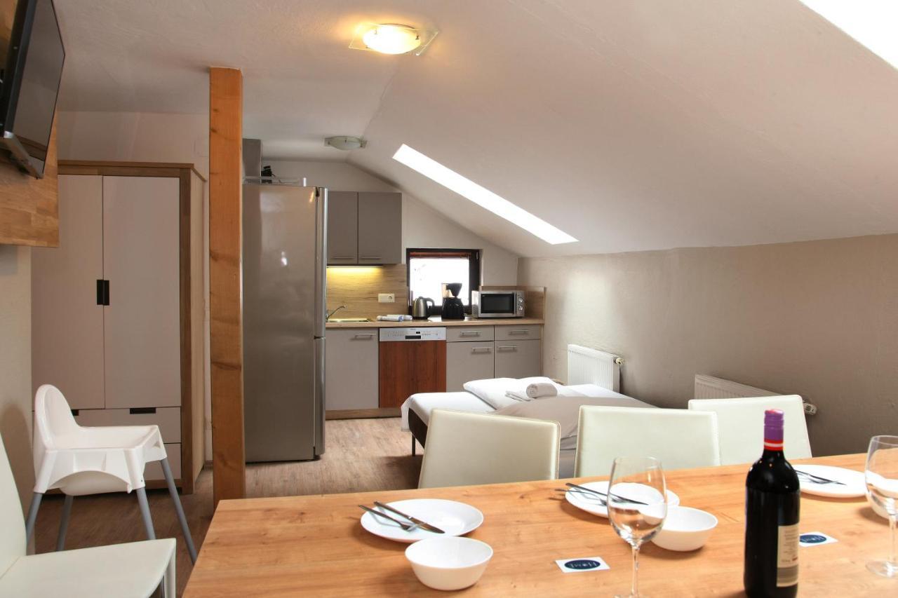 Apartment Der Wildbachhof - Contactless Check In *