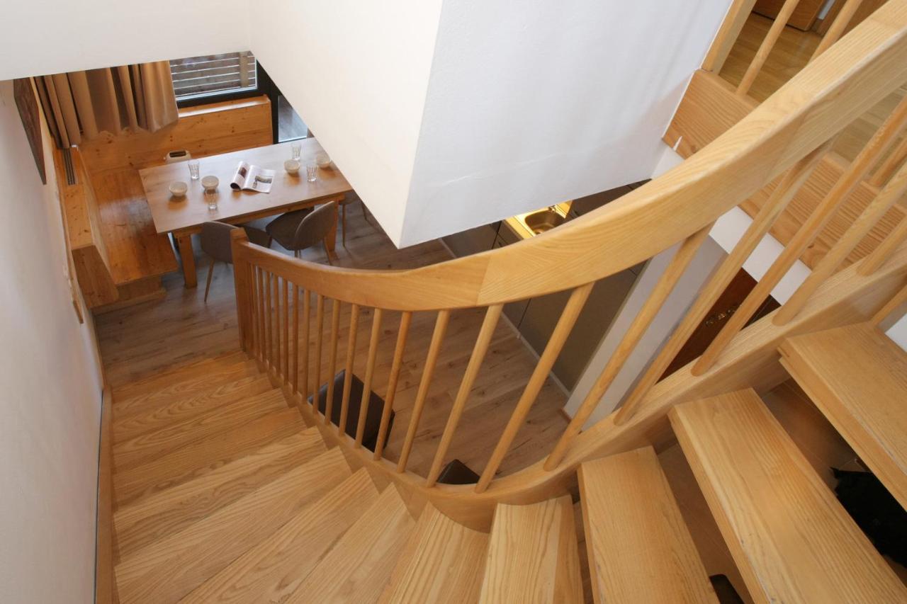 Apartment Der Wildbachhof - Contactless Check In *