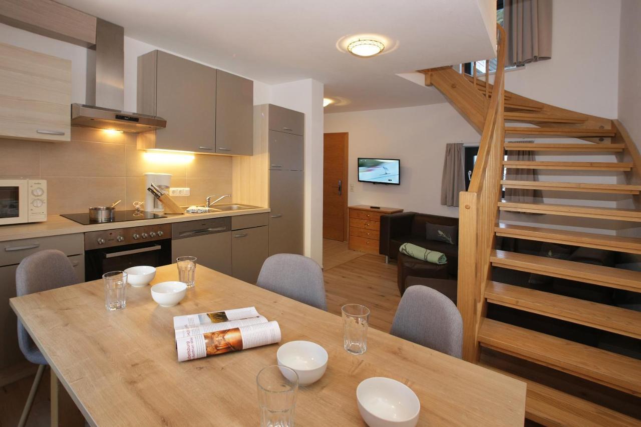 Apartment Der Wildbachhof - Contactless Check In