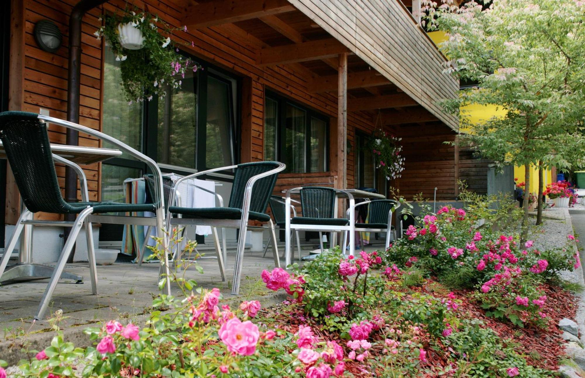 Apartment Der Wildbachhof - Contactless Check In *