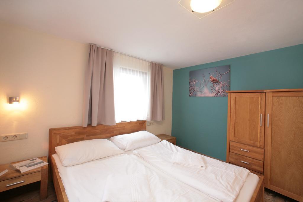 Apartment Der Wildbachhof - Contactless Check In *