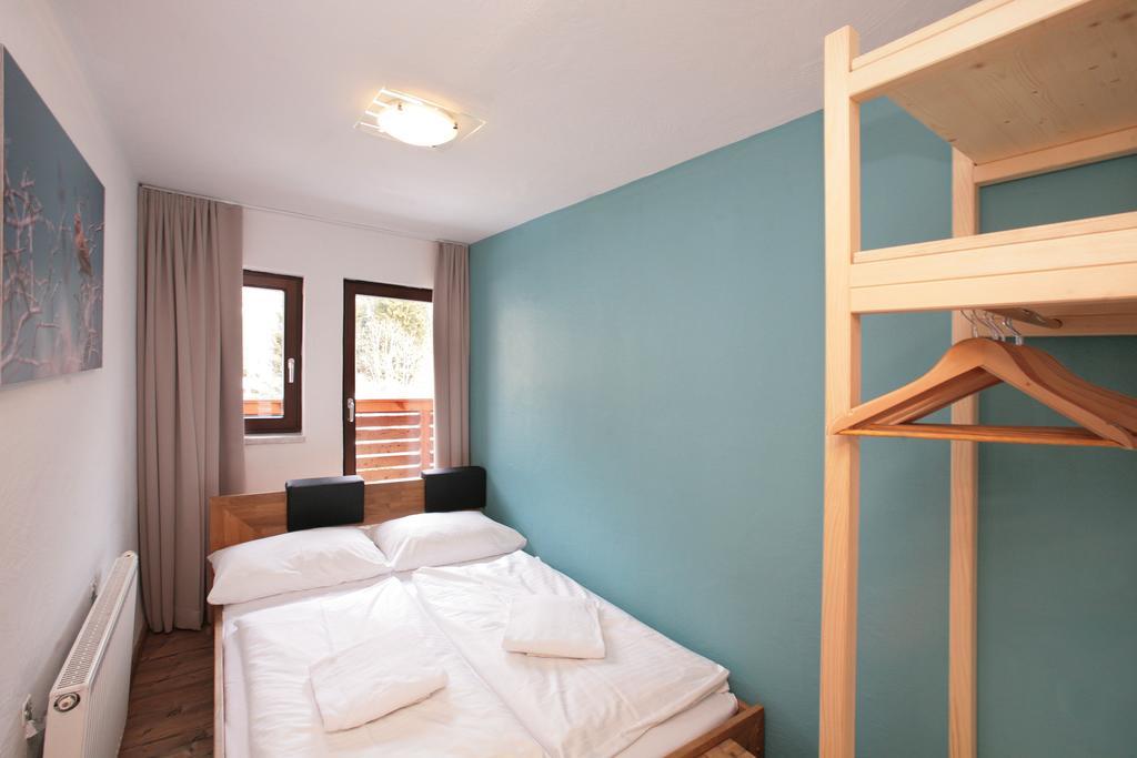 Apartment Der Wildbachhof - Contactless Check In