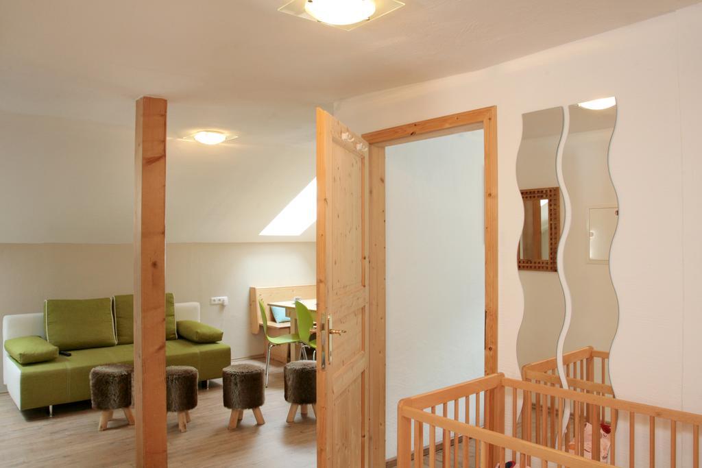 Apartment Der Wildbachhof - Contactless Check In