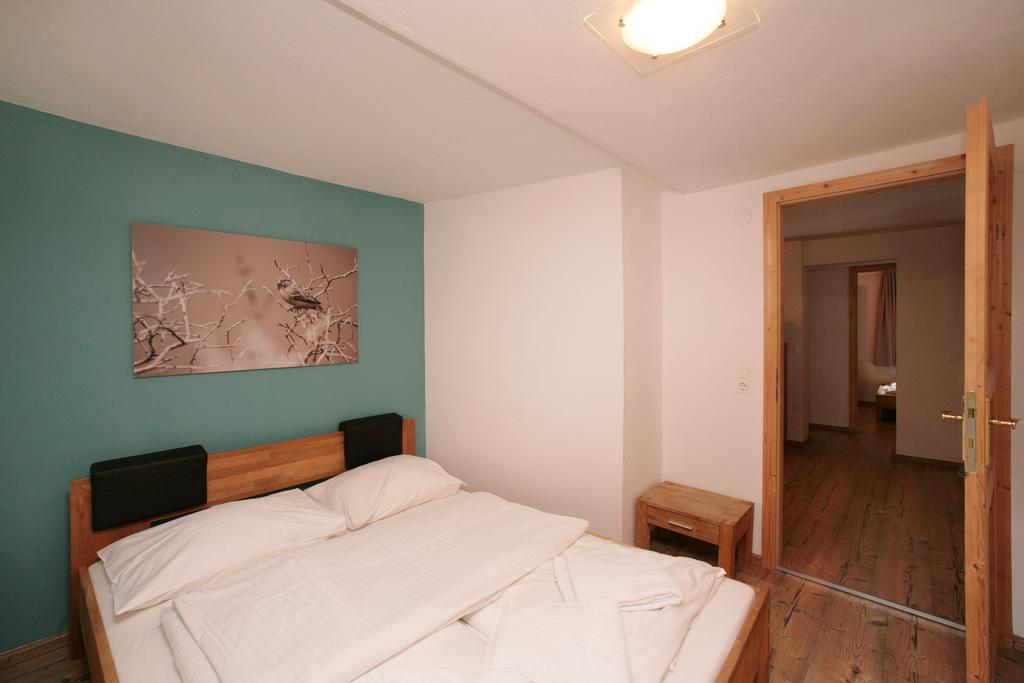 Apartment Der Wildbachhof - Contactless Check In Zell am See