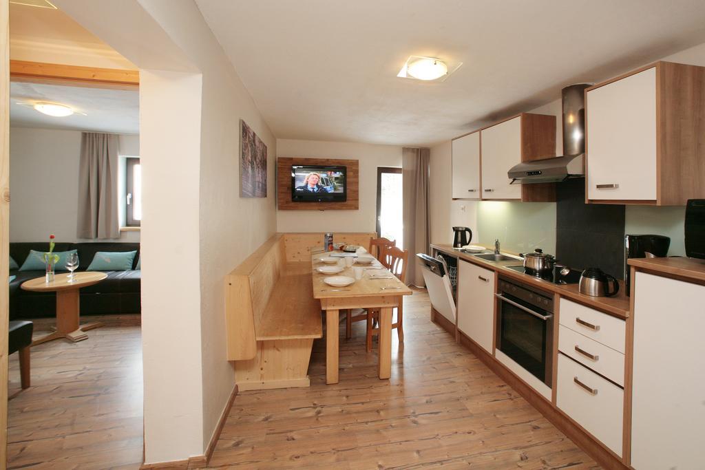 Apartment Der Wildbachhof - Contactless Check In Zell am See