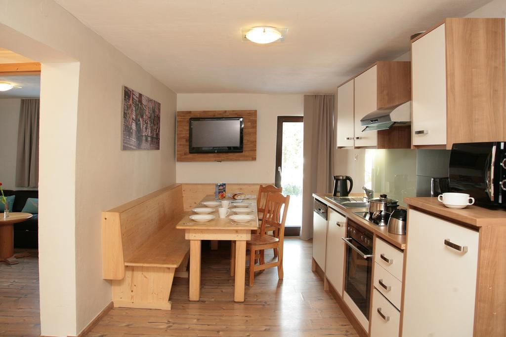 Appartement Der Wildbachhof - Contactless Check In *
