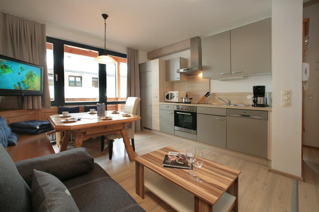 Apartment Der Wildbachhof - Contactless Check In Zell am See