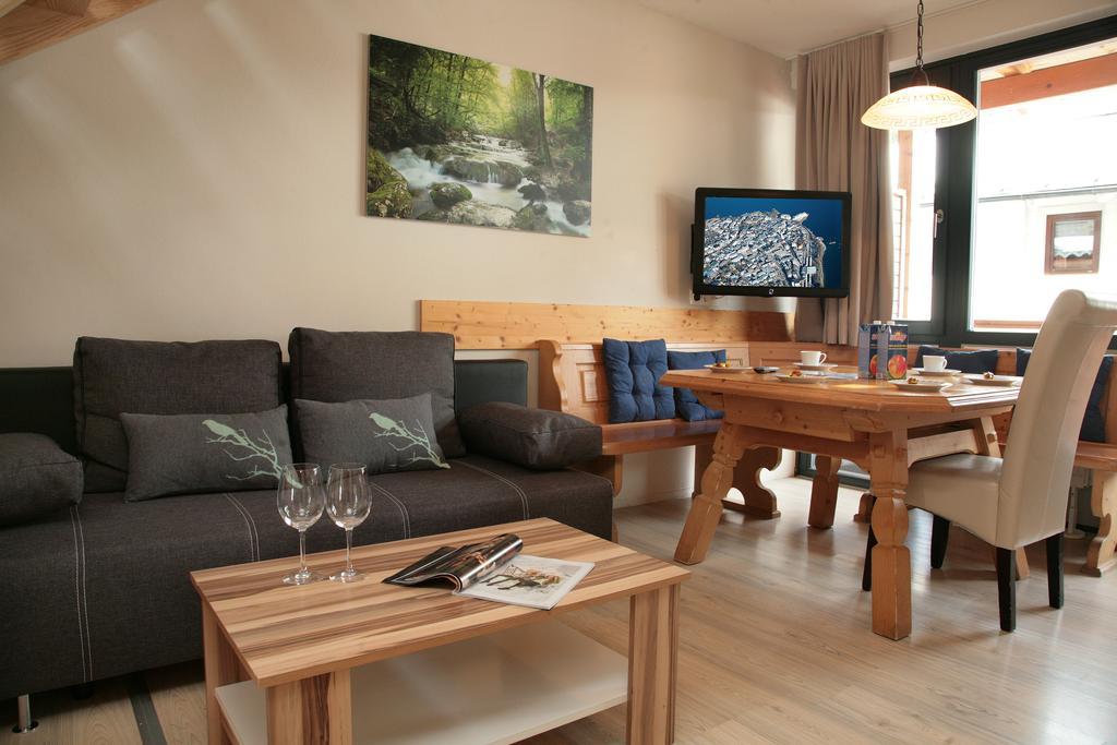 Apartment Der Wildbachhof - Contactless Check In Zell am See