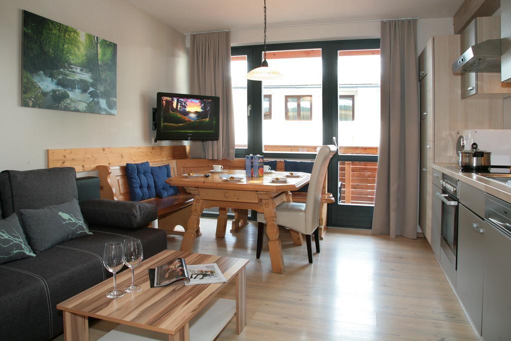 Apartment Der Wildbachhof - Contactless Check In *