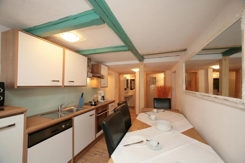 Apartment Der Wildbachhof - Contactless Check In *